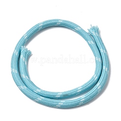 Polycotton Braided Cord with Inner Core&nbsp;OCOR-NH0002-01M