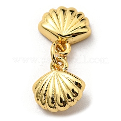 Brass Charms&nbsp;KK-K341-29G
