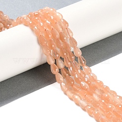 Cat Eye Beads Strands&nbsp;CE-N014-02C-05