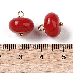 Acrylic Pendants&nbsp;MACR-C033-12E