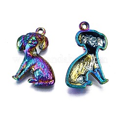 Alloy Pendants&nbsp;PALLOY-N163-032-NR