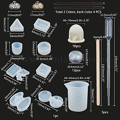 DIY Pendant Making&nbsp;DIY-PH0028-02
