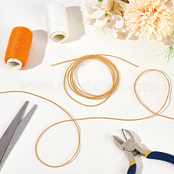 2M Copper Wire Gimp Wire&nbsp;CWIR-BBC0001-06A