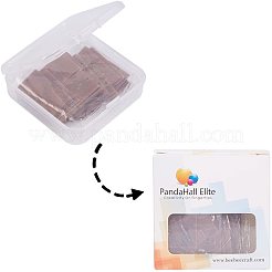 Metal Tags&nbsp;KK-PH0035-05R