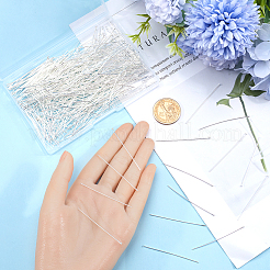600Pcs Jewelry Findings&nbsp;KK-SP0001-73C-S
