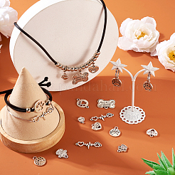 DIY Jewelry Making Finding Kit&nbsp;DIY-TA0005-20