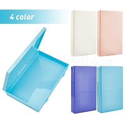 Plastic Boxes&nbsp;CON-GA0001-04