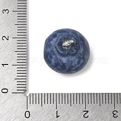Resin Pendants&nbsp;RESI-K203-08