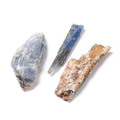 Rough Raw Natural Kyanite Beads&nbsp;G-M376-03