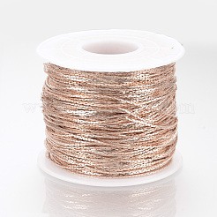 Brass Boston Link Chains&nbsp;CHC002Y-RG