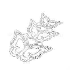 Carbon Steel Cutting Dies Stencils&nbsp;LS-DIY-P076-32