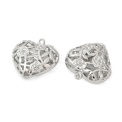 Brass Pendants&nbsp;KK-G532-12P