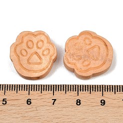 Wood Beads&nbsp;WOOD-C020-01