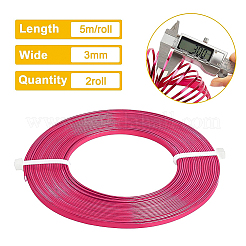 Aluminum Wire&nbsp;AW-BC0003-34A-09