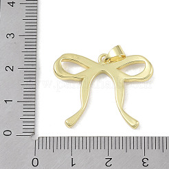 Brass Pendants&nbsp;KK-H477-02G