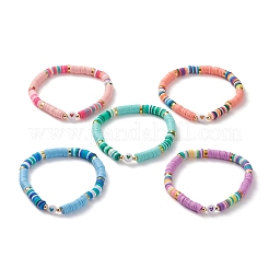 Stretch Bracelets Sets&nbsp;BJEW-SZ0001-46