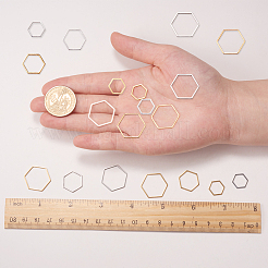 304 Stainless Steel Linking Ring&nbsp;STAS-SC0001-07
