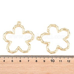 Valentine's Day Alloy Pendants&nbsp;FIND-Z126-03G