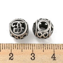 304 Stainless Steel Beads Rhinestone Settings&nbsp;STAS-O002-01T-AS