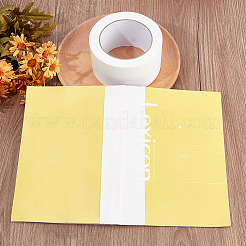 Adhesive Patch Tape&nbsp;AJEW-WH0419-06C-02
