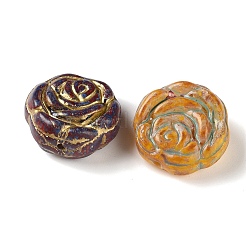 Handmade Lampwork Beads&nbsp;LA-CBA4A8C-03