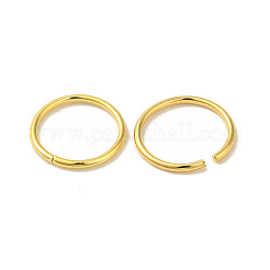 304 Stainless Steel Open Jump Rings&nbsp;STAS-K285-02I-G