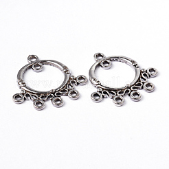 Tibetan Style Chandelier Components Links&nbsp;LS-EA9736Y