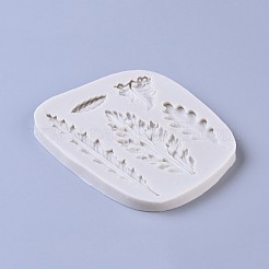 Food Grade Silicone Vein Molds&nbsp;DIY-K011-14