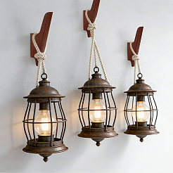 Wooden Entryway Coat Rack&nbsp;AJEW-WH0709-403