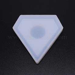 DIY Eyelash Tray Silicone Molds&nbsp;DIY-TAC0016-19