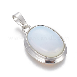Opalite Pendants&nbsp;G-L512-D10