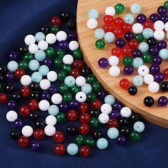 DIY Stretch Bracelets Making Kits&nbsp;DIY-SZ0002-95