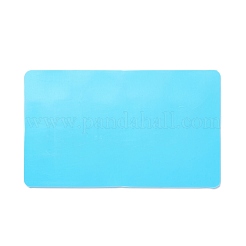 DIY Label Silicone Molds&nbsp;DIY-I085-42