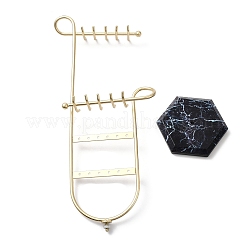 Iron Jewelry Display Stands&nbsp;ODIS-F001-07G