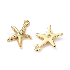 Brass Charms&nbsp;KK-Z136-59G
