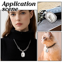 DIY Pendant Making Kits&nbsp;DIY-ME0002-77