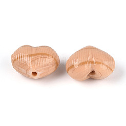 Handmade Lampwork Beads&nbsp;LAMP-T026-02B-06