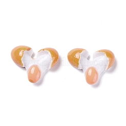 Resin Cabochons&nbsp;RESI-K014-01C