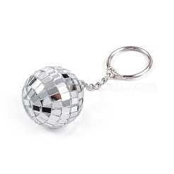 Iron Keychains&nbsp;KEYC-L034-02P-03