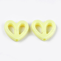 Opaque Acrylic Beads&nbsp;MACR-S296-71