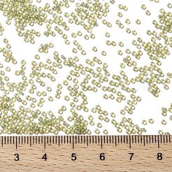 MIYUKI Round Rocailles Beads&nbsp;SEED-JP0010-RR0359