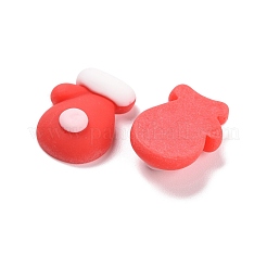 Opaque Resin Cabochons&nbsp;CRES-D004-09
