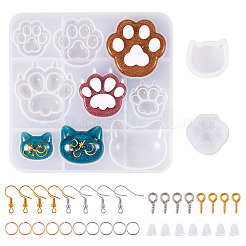 DIY Jewelry Making Kit&nbsp;DIY-TA0012-57