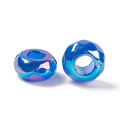 Opaque Acrylic Beads&nbsp;OACR-C008-03E