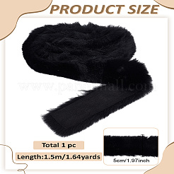 1.5M Polycotton Embroidery Sewing Trimming&nbsp;OCOR-LP0003-97A