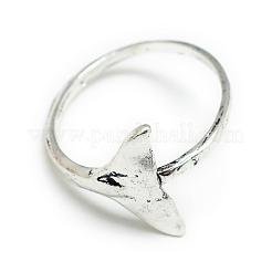 Alloy Finger Rings&nbsp;RJEW-S038-164