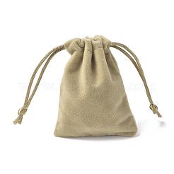 Rectangle Velours Jewelry Bags&nbsp;TP-O004-B-03