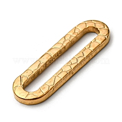 304 Stainless Steel Linking Rings&nbsp;STAS-L270-04G