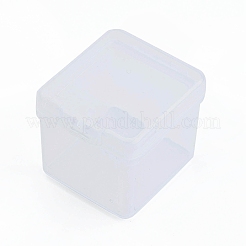 Plastic Bead Storage Containers&nbsp;CON-N012-03