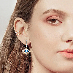 20Pcs 10 Styles Alloy Crystal Rhinestone Pendants&nbsp;ALRI-SC0001-64